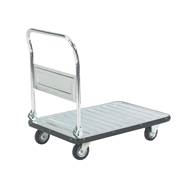 Picture of Galvanised Folding Platform Trolley
