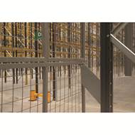 Picture of Musca-Anti Collapse Partitions