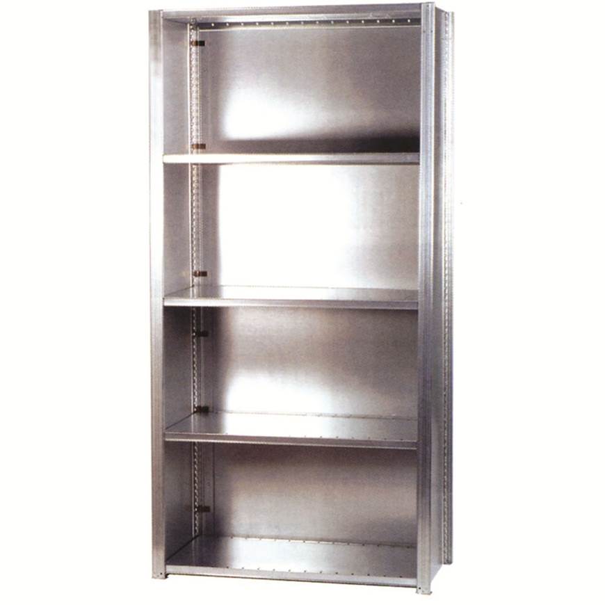 Picture of Dexion HI280 Industrial Shelving - Closed Bays