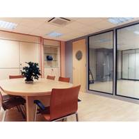 Picture of Office Partitioning