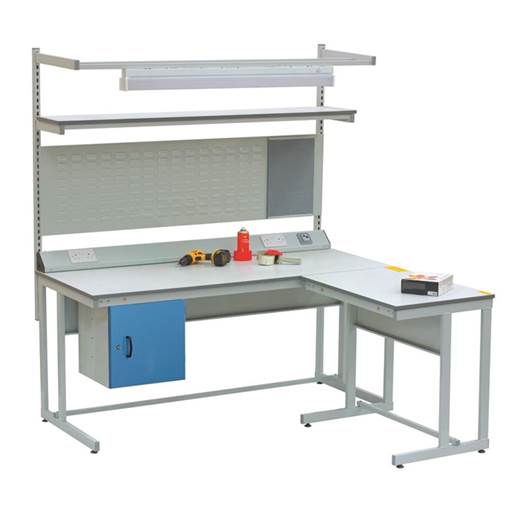 Picture of Taurus Cantilever Workbenches