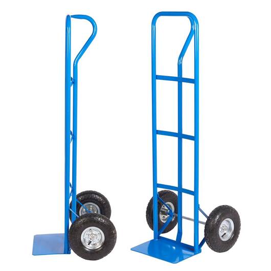 Picture of 'P' Handle Sack Truck