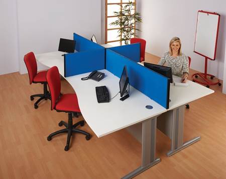 Picture for category Desk Screens