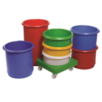 Picture of Lid to Suit Interstacking Bins