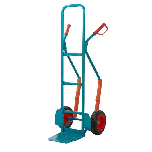 Picture of Apollo Heavy Duty High Back Sack Truck