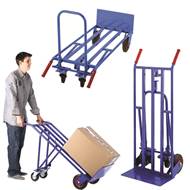 Picture of Heavy Duty Three Way Sack Truck