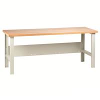 Picture of Heavy Duty Workbenches