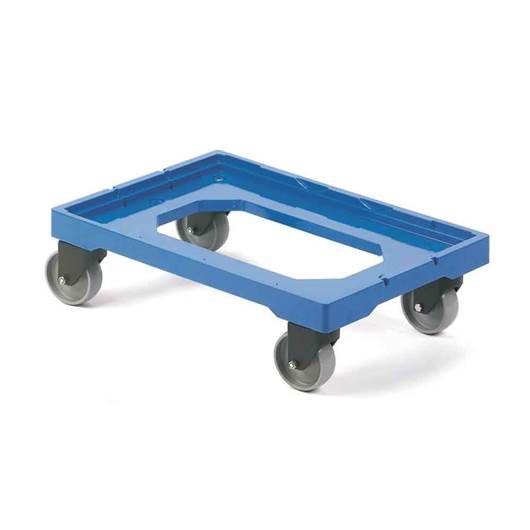 Picture of Plastic Dolly