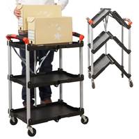 Picture of Proplaz Fold Trolley