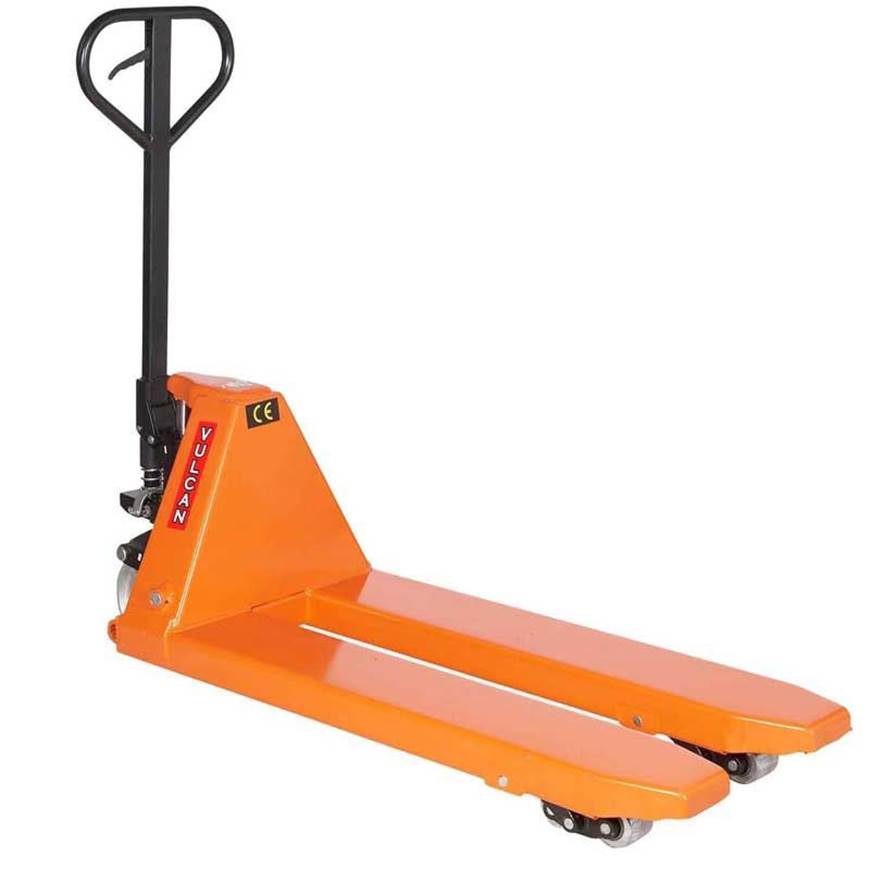 Picture of VULCAN Extra Heavy Duty Pallet Truck