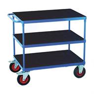 Picture of Fort Shelf Truck with Phenolic Shelves