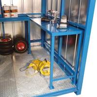 Picture of Accessories for Drum & IBC Storage