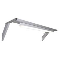 Picture of Above Bench Light Rail for Binary Electric Height Adjustable Workbenches