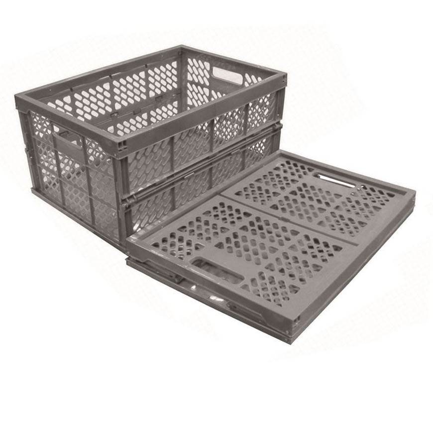 Picture of Extra Folding Container Box for Clever Folding Trolley