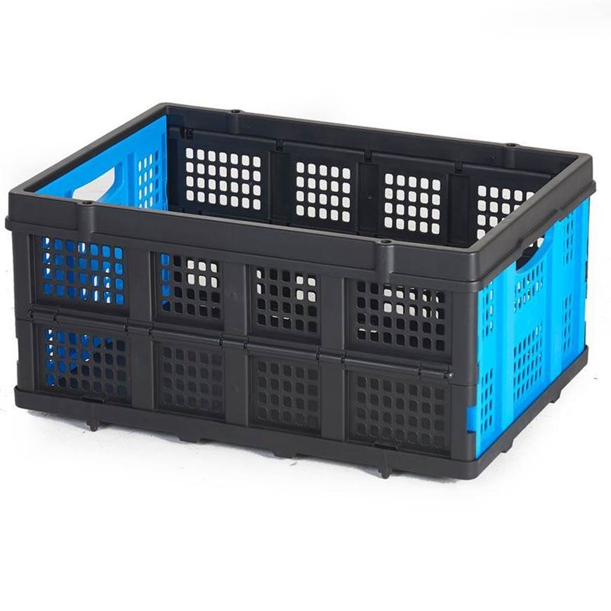 Picture of Extra Folding Container Box for Large Clever Folding Trolley