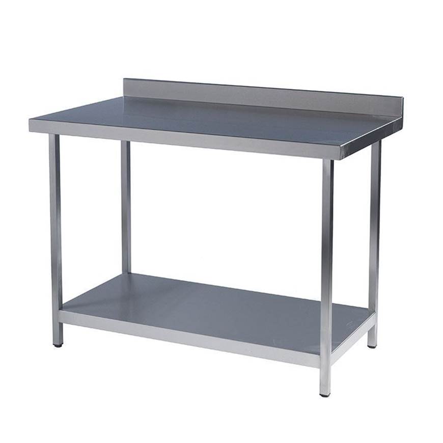 Picture of Stainless Steel Preparation Workbenches