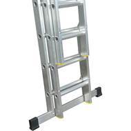 Picture of Extension Ladders