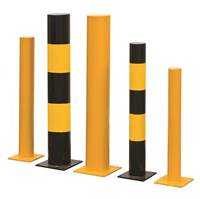 Picture of Protective Posts & Barriers