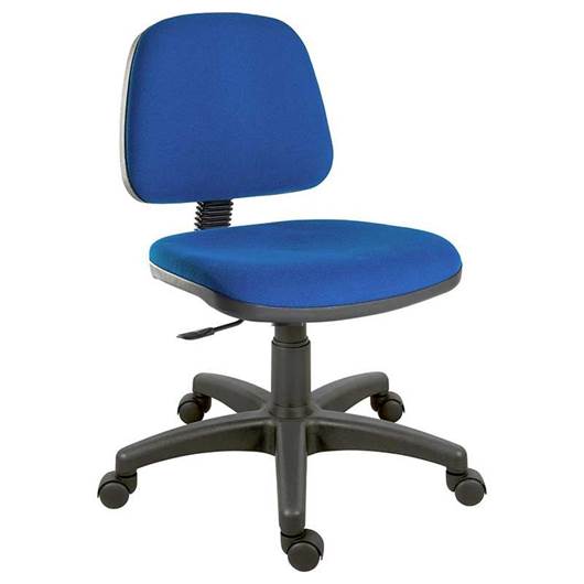 Picture of Ergo Blaster Office Chair